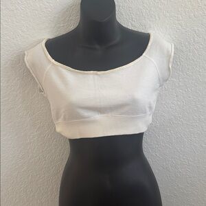 Cropped Top